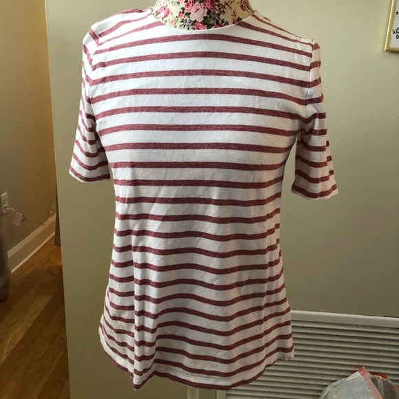 Gap Striped Top - Picture 1 of 4